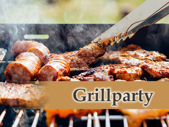 Grillparty