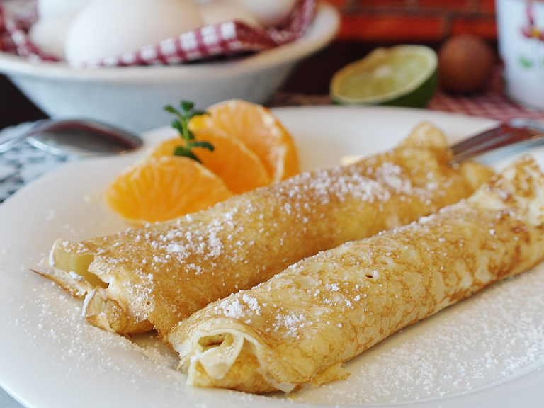 Palacinke